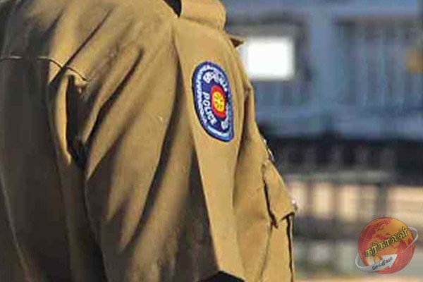 நீதிமன்றத்தில் சரணடைந்த பொலிஸ் நிலைய பொறுப்பதிகாரி