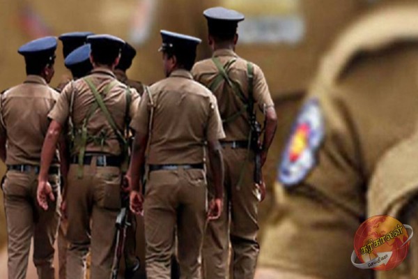 யாழில் மனநோயாளி பெண்ணை பாலியல் வன்கொடுமை செய்த நபர் கைது