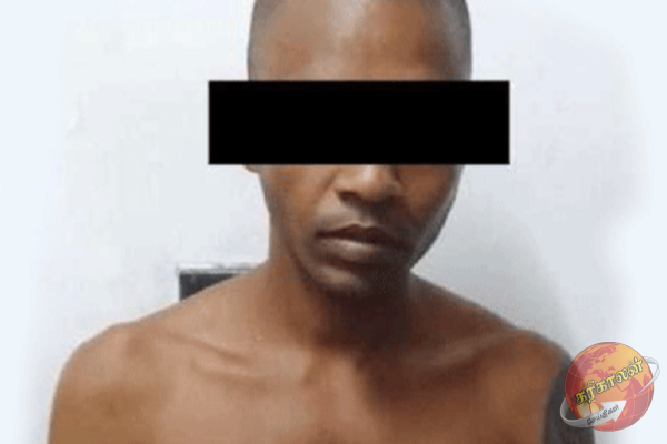 பெண் வைத்தியரை பாலியல் சீண்டல் செய்தவரை கடுமையாக தாக்கிய பொலிஸார்