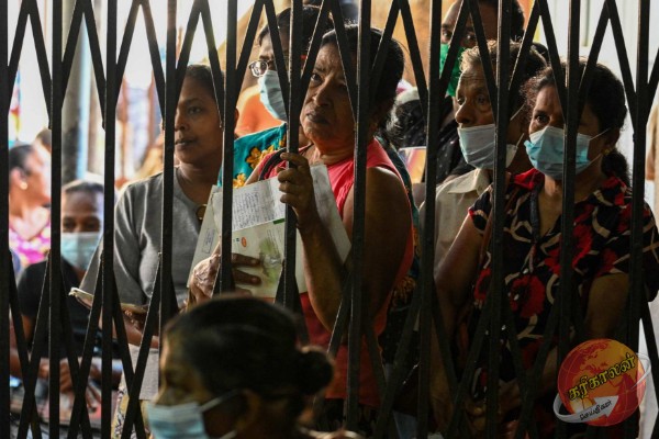 வைத்தியசாலைகளில் முடிவுக்கு வந்தது பணிப்புறக்கணிப்பு போராட்டம்