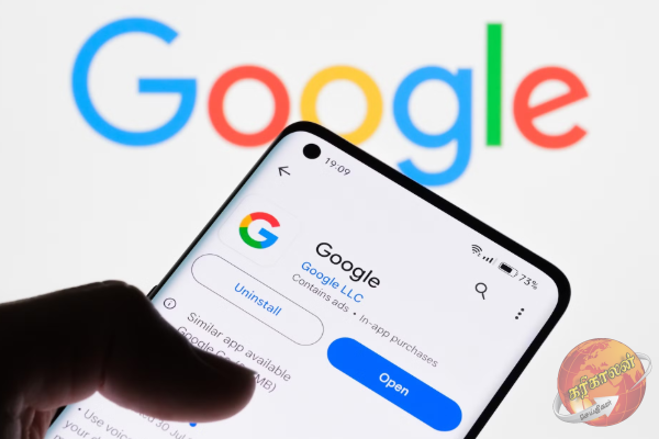 கூகுள் பயனர்களுக்கு அறிமுகப்படுத்திய புதிய அம்சம்