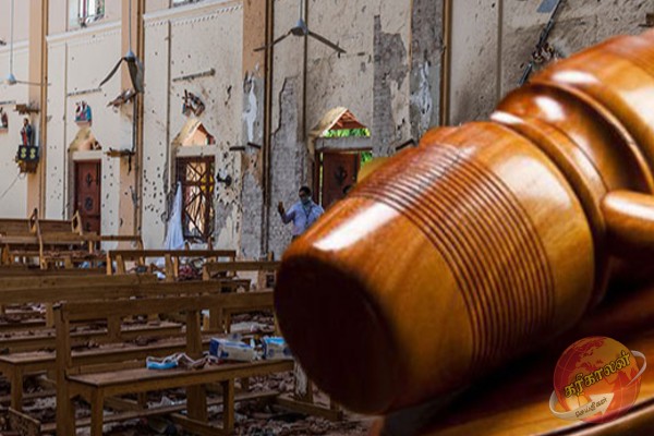 உயிர்த்த ஞாயிறு தாக்குதலின் பிரதான சூத்திரதாரி! ஞானசார தேரர் அம்பலபடுத்தும் தகவல்