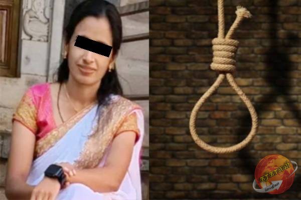 திருமணம் நடைபெற இருந்த நிலையில் முன்னாள் காதலனால் இளம் பெண்ணுக்கு நேர்ந்த கதி