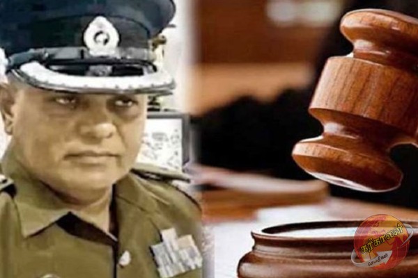 நீதிமன்றில் சரணடைந்த நெவில் சில்வாவுக்கு பயணத்தடை