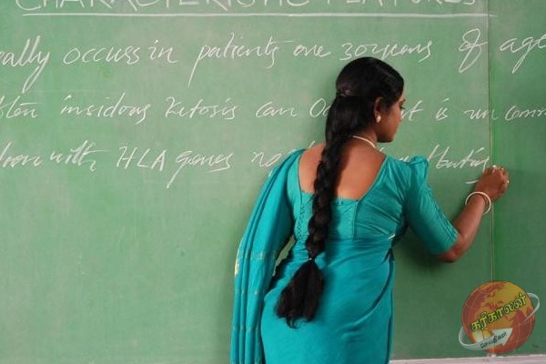 ஆசிரியைகள் இருவர் அடிதடி; நீதிமன்றம் விடுத்த உத்தரவு!