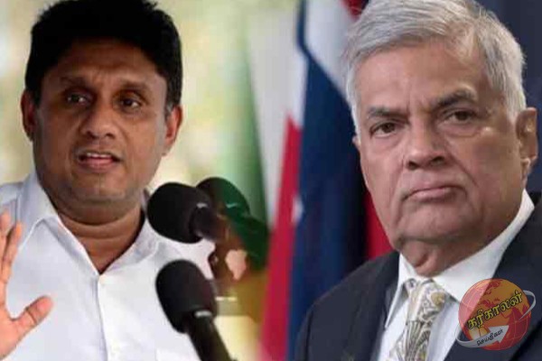 ஜனாதிபதியாகவுள்ள ரணில் மற்றும் சஜித் ; பிரதமர் ஹரிணி விளக்கம்