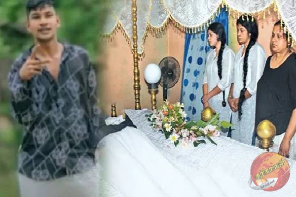 வெளிநாட்டில் இருந்து இலங்கை திரும்பிய தாய் ஒருவருக்கு காத்திருந்த அதிர்ச்சி