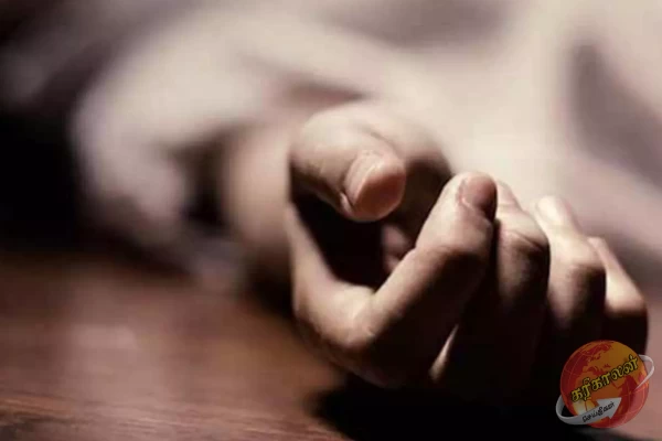 மின் விளக்குகளின் வயரை தொட்ட சிறுமிக்கு நேர்ந்த கதி