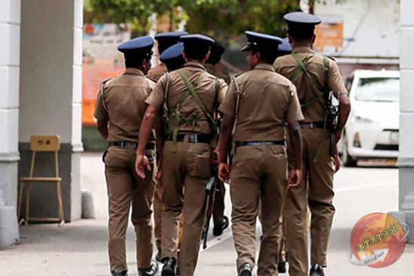 மரண வீட்டிற்கு சென்ற யுவதி மாயம்; திருமணம் முடிக்கவிருந்த இளைஞன் திகைப்பு