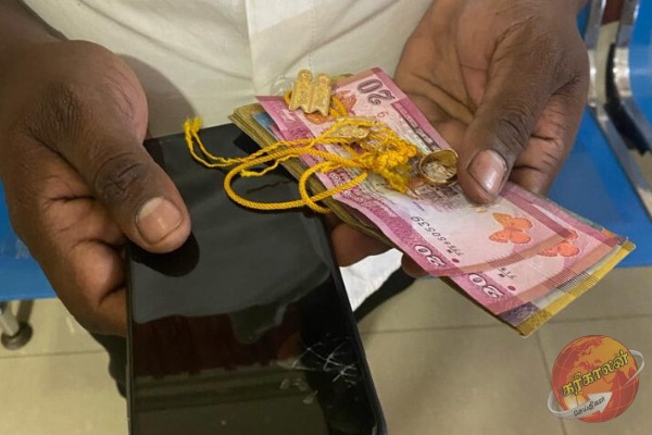 யாழ் இந்திய தூதரக உத்தியோகஸ்தர் விபத்தில் பேருந்து சாரதி செய்த செயல் ; வெளியான தகவல்