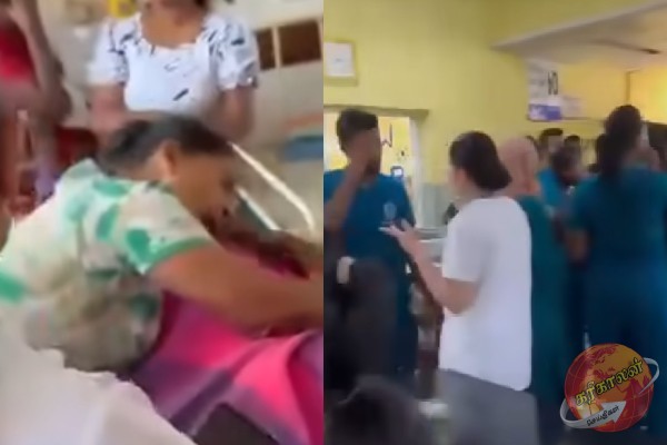 இலங்கையின் பிரபல மருத்துவமனையில் அவலம்; மருத்துவர்களின் அசமந்த போக்கினால் இளைஞன் பலி