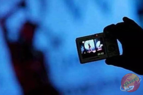 ரகசிய கேமரா; யாழில் குளித்துக்கொண்டிருந்த யுவதிக்கு காத்திருந்த அதிர்ச்சி!