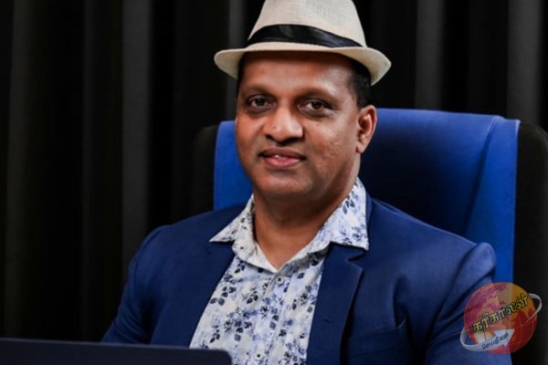 சட்டவிரோத நிதி நிறுவனம்; பலகோடி நிதி ஏய்ப்பு செய்த தம்பதி