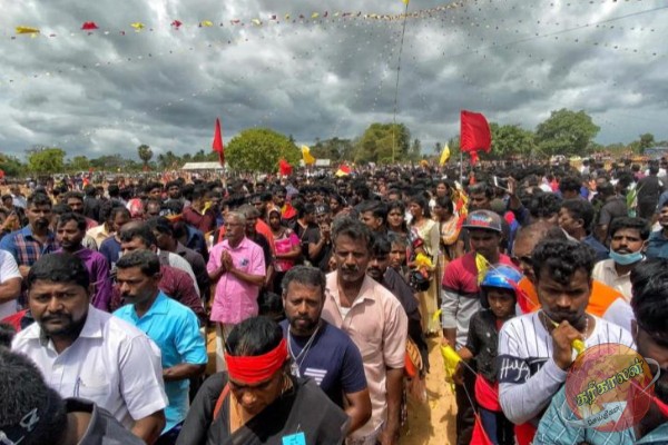 மே 18 ஆம் திகதியே சிறந்த நாள்; சிங்கள இளைஞனின் பதிவு