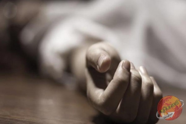 யாழில் ஆலய உண்டியலுடன் மோதிய முதியவருக்கு நேர்ந்த துயரம்