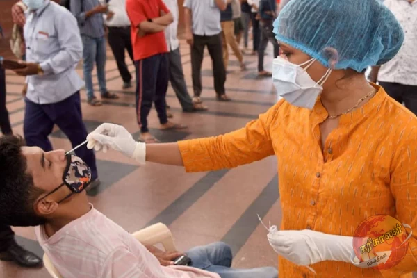 மீண்டும் கொரோனா அலை; இந்தியாவில் 257 பேர் பாதிப்பு