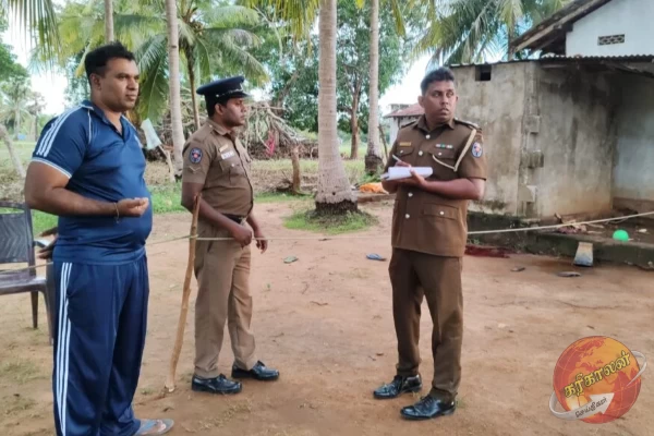 பேக்கரி தொழிலாளி மர்ம மரணம் ; தீவிரப்படுத்தப்படும் பொலிஸ் விசாரணைகள்