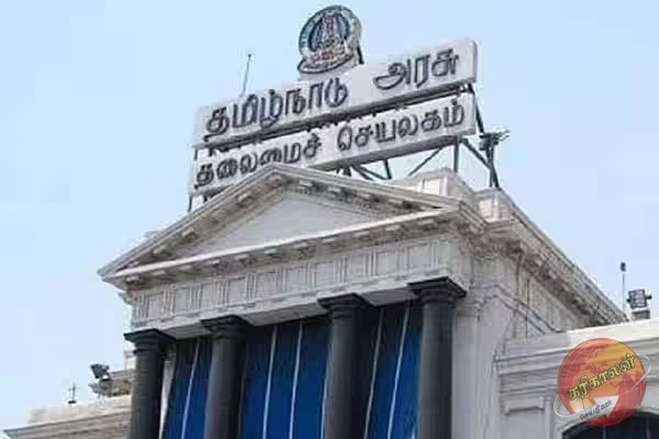 இலங்கையர் உள்ளிட்ட வெளிநாட்டவர்களை வெளியேற்றும் தமிழகம்!