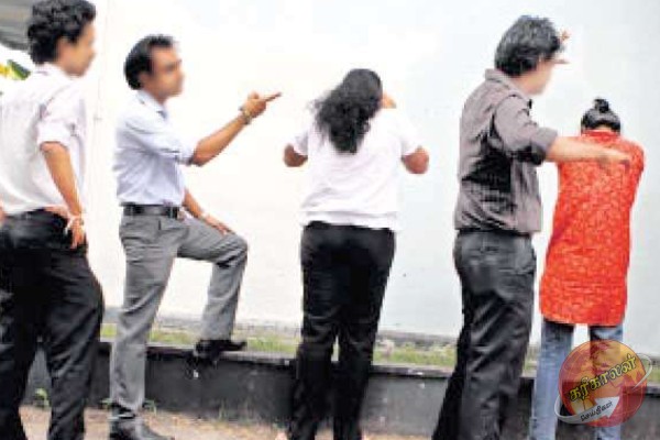 மாணவனை தாக்கி பகிடிவதை; 20 மாணவர்கள் இடைநிறுத்தம்; அதிரடி நடவடிக்கை!