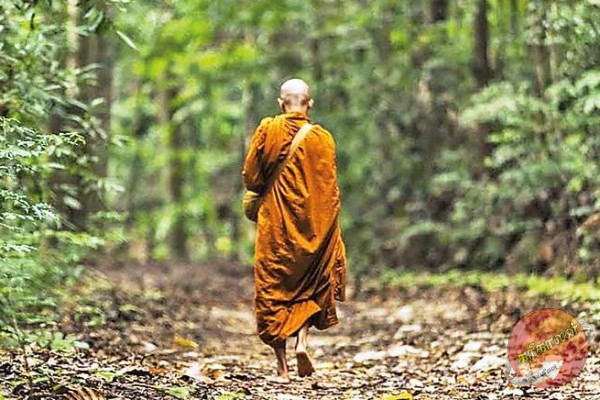 நோயை குணப்படுத்த சென்ற சிறுமியை சீரழித்த பிக்கு