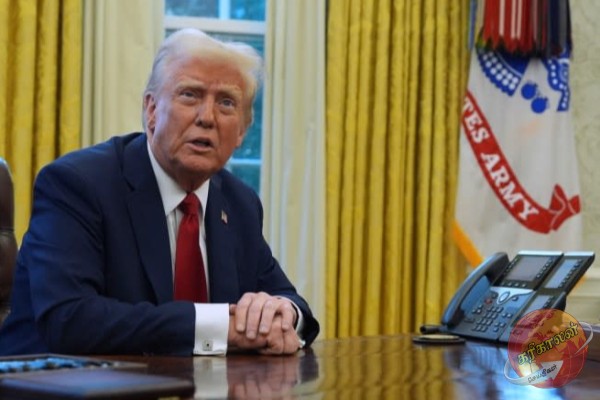 வரி விதிப்பு; அமெரிக்க ஜனாதிபதியை சந்திக்கும் இலங்கை பிரதிநிதிகள் குழு