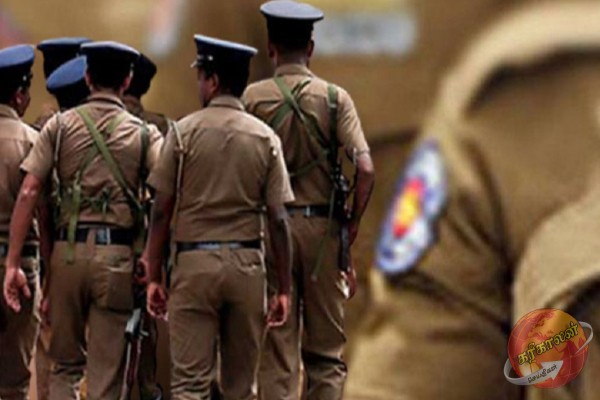 யாழில் பண மோசடியில் ஈடுபட்ட பொலிஸ் உத்தியோகஸ்தர் ; நீதிமன்றம் பிறப்பித்த உத்தரவு