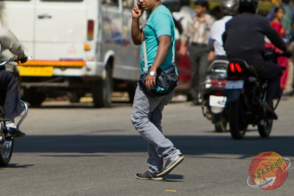 மாவனெல்ல விபத்தில் பாதசாரி உயிரிழப்பு