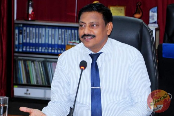 யாழில் மிக விரைவில் கடவுச்சீட்டு அலுவலகம்