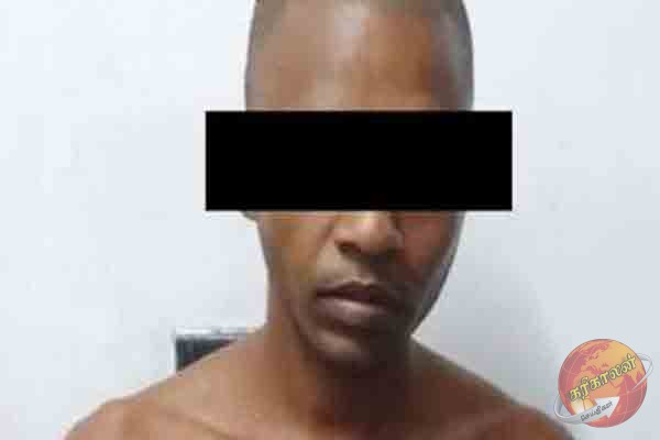 பெண் மருத்துவர் பாலியல் வன்கொடுமை ; புதிய திருப்பத்தை ஏற்படுத்திய அதிர்ச்சி வாக்குமூலம்