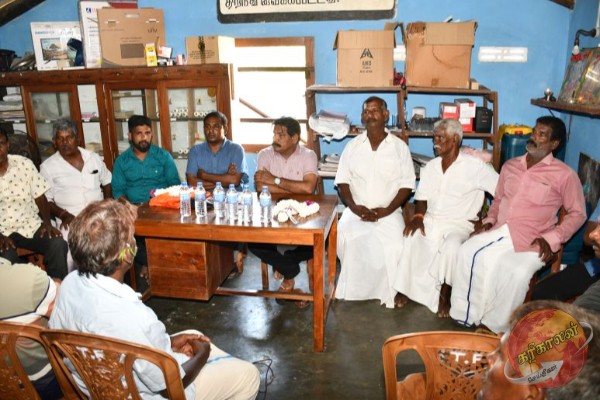 வாக்குக்காக ராஜபக்சக்களின் சகோதரர்களாக மாறிய வடக்கு தமிழ் அரசியல்வாதிகள்!