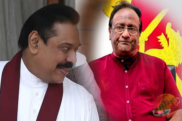 கனடா தமிழின அழிப்பு நினைவகம் ; மஹிந்த செய்த தவறு; கொதிக்கும் சரத் வீரசேகர