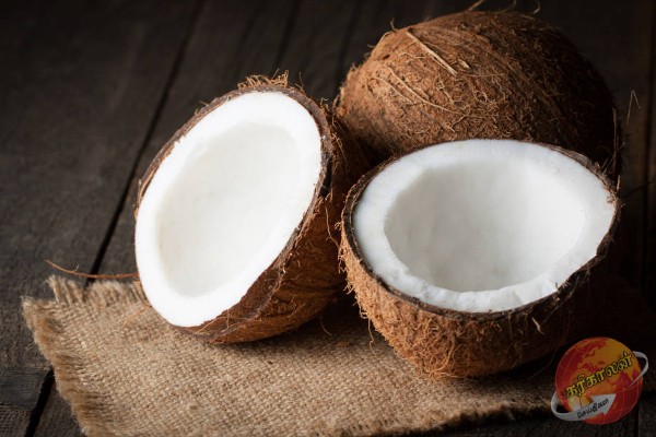 நாட்டில் தேங்காய் விலை மீண்டும் அதிகரிப்பு