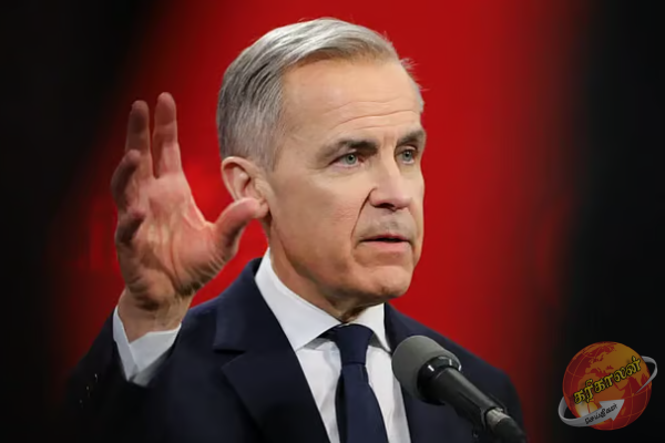 தமிழ் இனப்படுகொலை நினைவேந்தல் ; கனடிய பிரதமர் வெளியிட்ட அறிக்கை