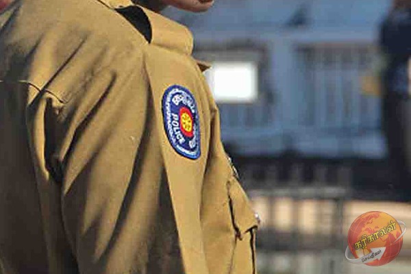 சுவிஸ் தூதுவரின் இல்லத்தில் பெறுமதியாக நகைகள் திருட்டு ; சிக்கிய பொலிஸ் அதிகாரிகள்