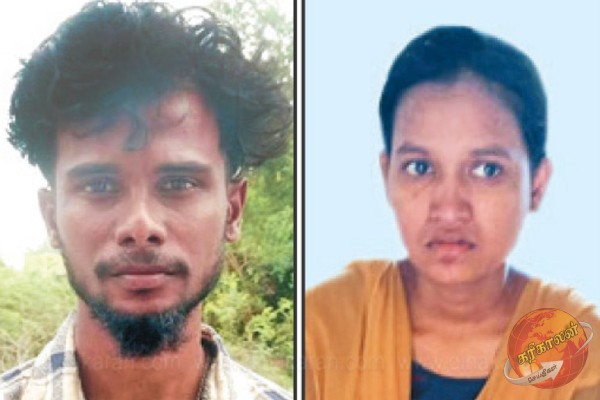 தனக்குத்தானே பிரசவம் பார்த்து பெண் சிசுவை உயிருடன் புதைத்த கல்லூரி மாணவி