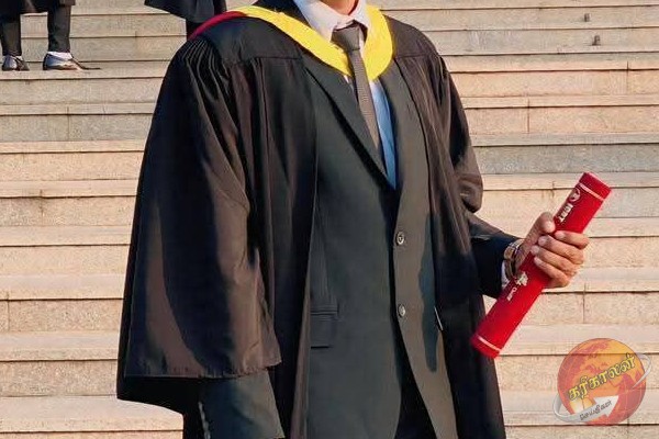 தமிழர் பகுதியில் பட்டதாரி மாணவரின் விபரீத முடிவால் சோகத்தில் கிராமம்