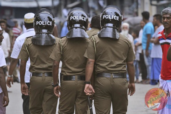 திருகோணமலையில் மீனவர்கள் மீது கடற்படையினர் துப்பாக்கி சூடு ; மீனவர் ஒருவர் காயம்