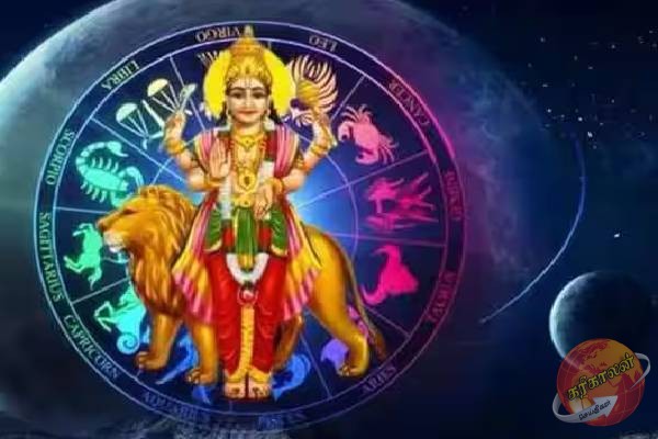 புதன் பெயர்ச்சியால் யோகம் பெறும் ராசிக்காரர்கள்