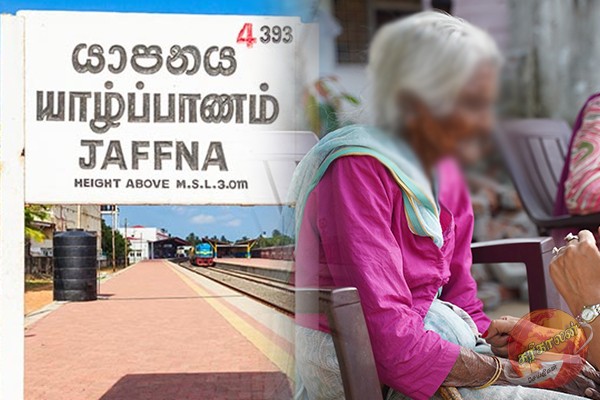 யாழில் முதியோர் விடுதியிலிருந்து வெளியாக அதிர்ச்சி தகவல் ; 75 வயதான தாத்தாவின் பாலியல் செயற்பாடு