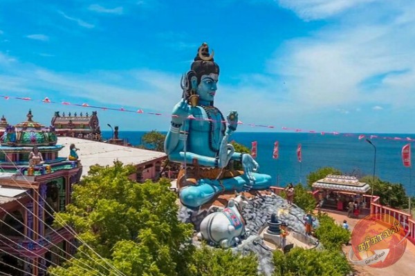 ஆட்சிகள் மாறினாலும் காட்சிகள் மாறாது ; திருகோணமலையில் வீதிக்கு இறங்கும் மக்கள்