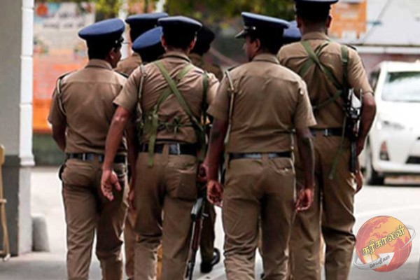 இளம் தம்பதி ஒன்றின் மோசமான செயல்; சுற்றிவளைப்பில் கைது