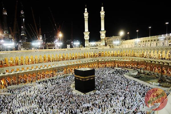 இன்று புனித ஹஜ் பெருநாள்