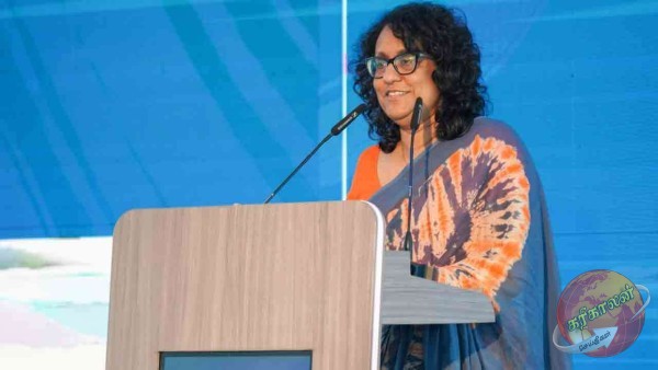 சிறுவர் பாதுகாப்பு எந்த வகையிலும் பெண்களுக்கு மட்டுமே உரிய பொறுப்பல்ல என்று பிரதமர் ஹரிணி அமரசூரிய தெரிவித்துள்ளார். Karikaalan News