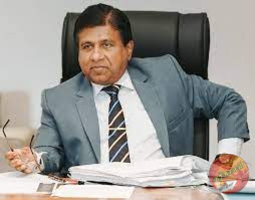 ஜனாதிபதி பொதுமன்னிப்பு முறைகேடாகப் பயன்படுத்தப்பட்டமைக்கான முழு பொறுப்பையும் நீதியமைச்சே ஏற்க வேண்டும் என முன்னாள் நீதியமைச்சர் விஜயதாச ராஜபக்ஷ தெரிவித்துள்ளார். Krikaalan News