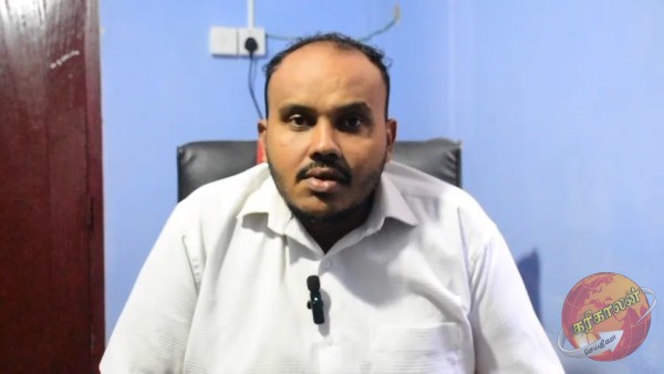 மன்னாரில் தமிழ்த் தேசியம் குழிதோண்டி புதைக்கப்பட்டுள்ளதாக ஈழ மக்கள் புரட்சிகர விடுதலை முன்னணியின் மன்னார் மாவட்ட பொறுப்பாளர்