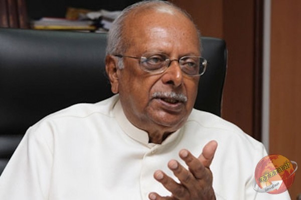 பயங்கரவாத தடைச்சட்டத்துக்கு மாற்றீடாக பிறிதொரு சட்டத்தை இயற்றுதாக குறிப்பிடுவது முறையற்றது