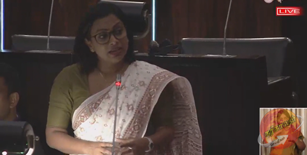 5000 பேருக்கான கருத்தரங்கு மண்டபம் ஒன்றை அமைத்து மக்கள் பணத்தை வீணடித்துள்ளார்கள் Karikaalaan NEWS