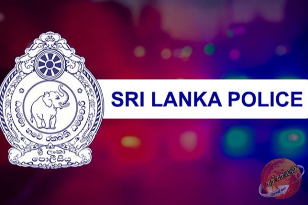 கொழும்பில் தோல்வியில் முடிந்த கொலை திட்டம்!