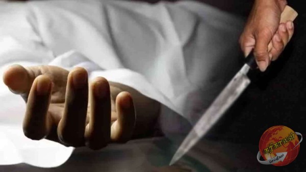 மட்டக்களப்பு – ஏறாவூர், களுவங்கேணி பிரதேசத்தில் பேச்சியமன் கோவிலில் இடம்பெற்ற வருடாந்த சடங்கின்போது தெய்வம் ஆடிய ஒருவர் திடிரென மயங்கிவிழுந்து உயிரிழந்ததுடன்,