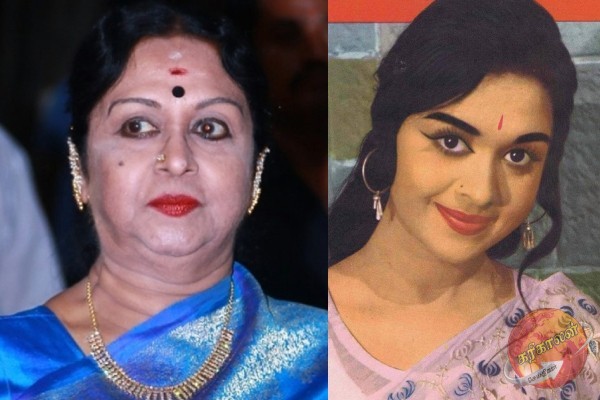 பழம்பெரும் நடிகை சரோஜா தேவி உடல்நலக்குறைவு காரணமாக இன்று தனது 87ஆவது வயதில் காலமானார்.